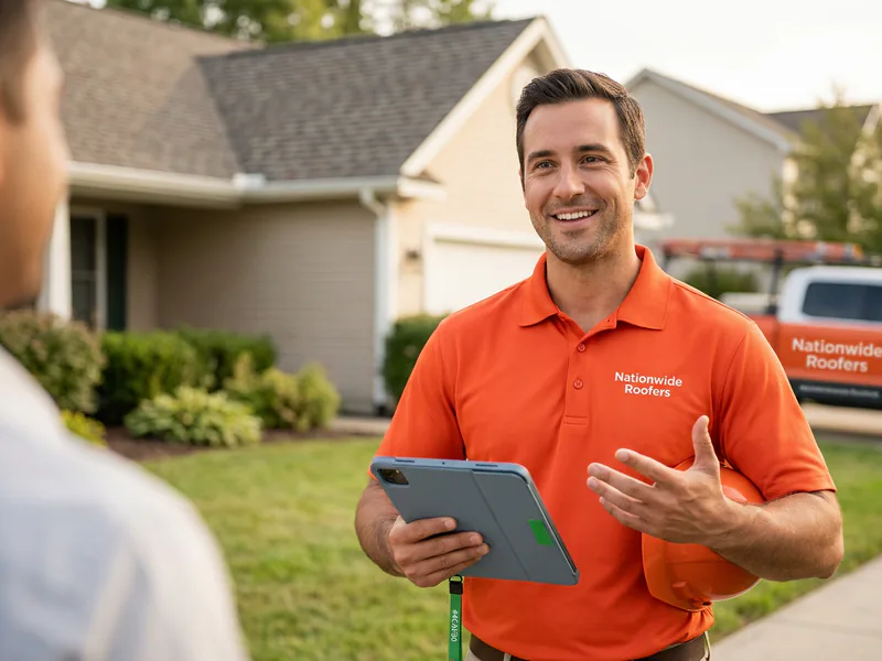 Roof Installation  in West Islip  FAQ